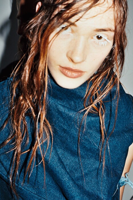 Marques'Almeida A/W15