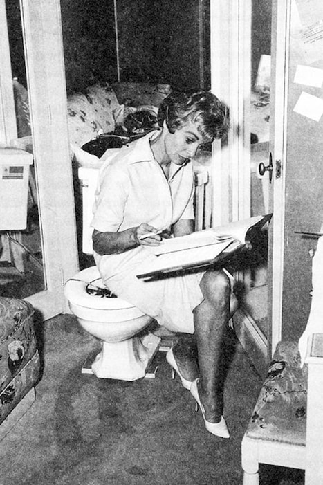 Janet Leigh
