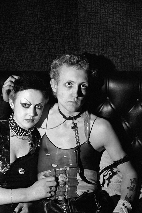 GOST Punks