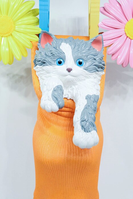 Jeff Koons