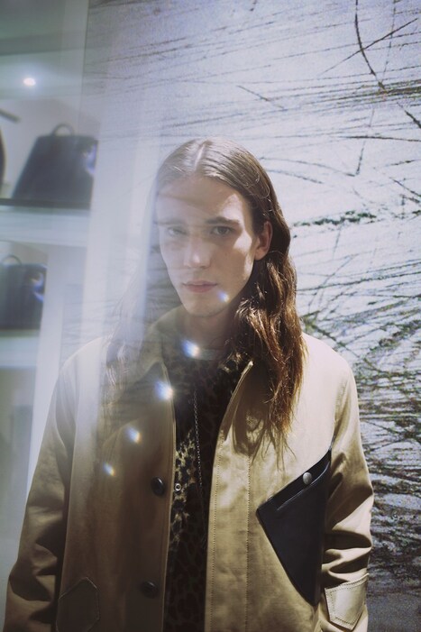 Coach S/S16