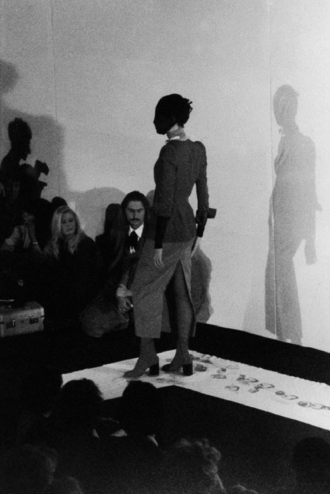 Maison Martin Margiela S/S89