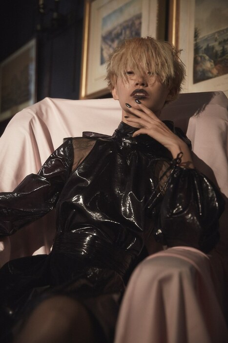 Nicopanda S/S16