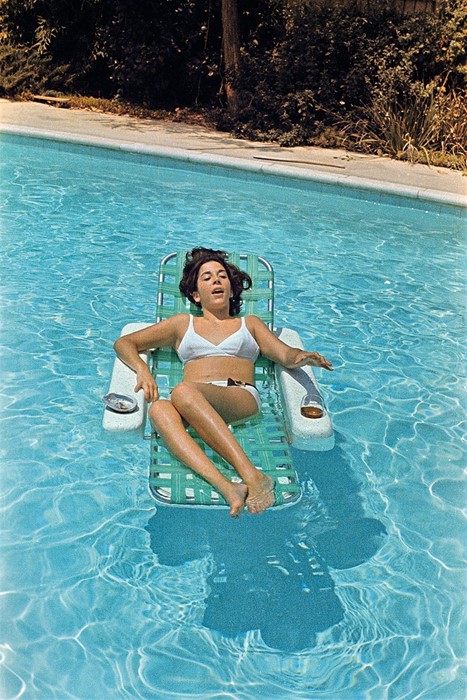 Photographs © Peter Schlesinger