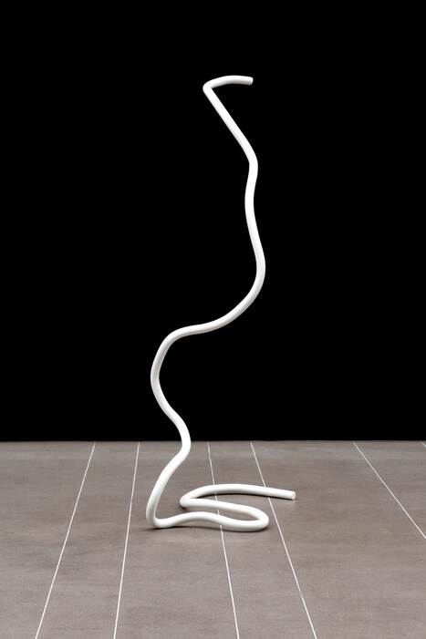 Tomie Ohtake, Untitled 2013