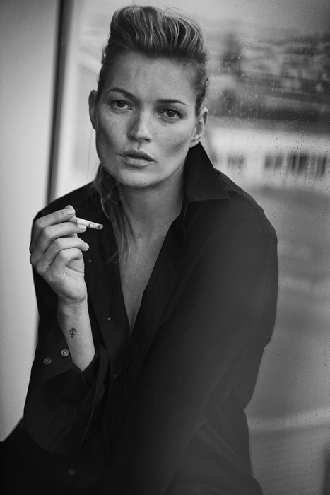 Peter Lindbergh