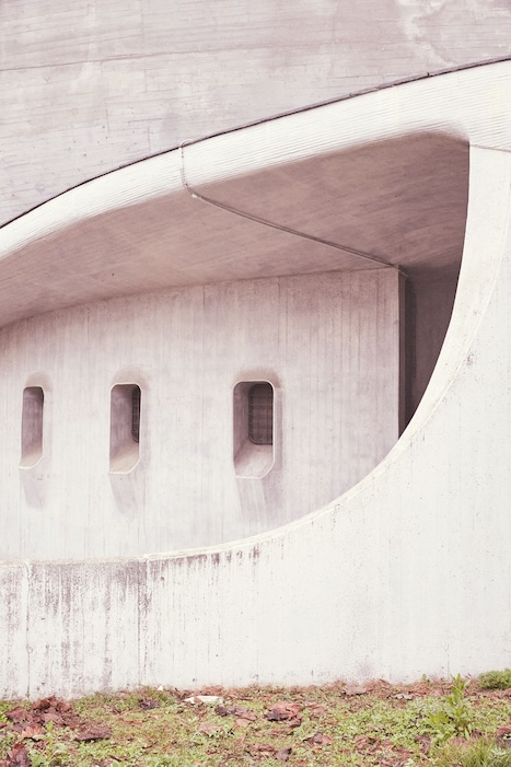 ModernMilanChurches