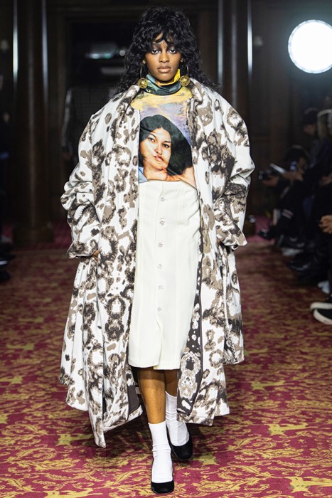 Five Standout Womenswear Looks From the London Men’s Shows | AnOther