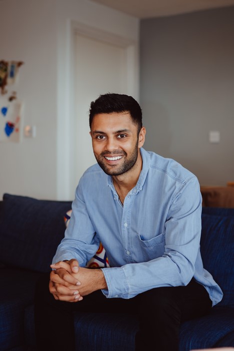 Mohsin - Jahied Ahmed