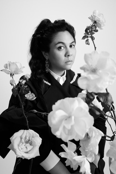 Simone Rocha x H&amp;M