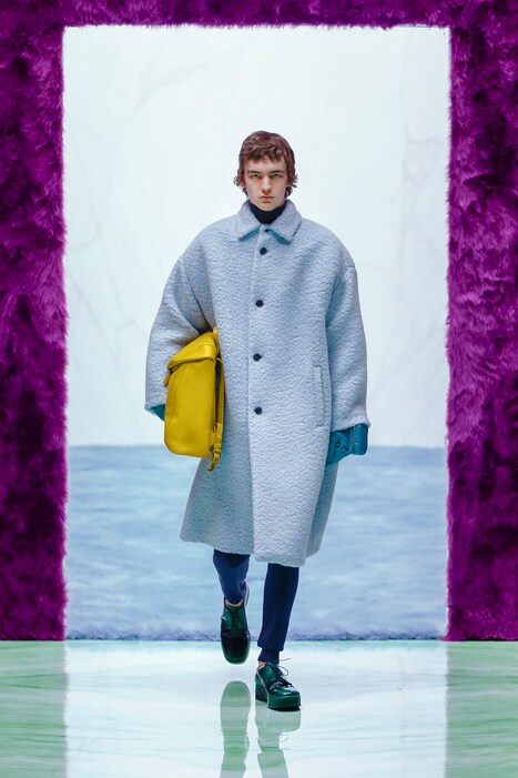 Prada Autumn/Winter 2021