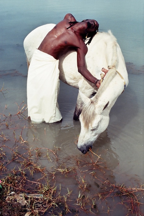 Agua