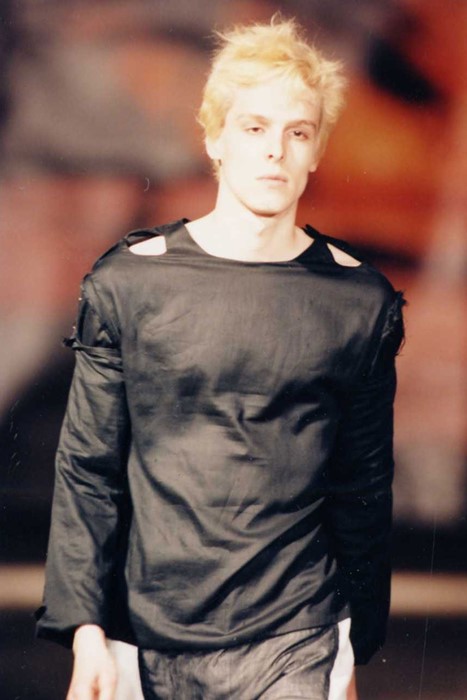 #2 _ Raf Simons