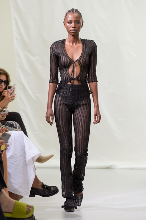 A. Roege Hove Spring/Summer 2022