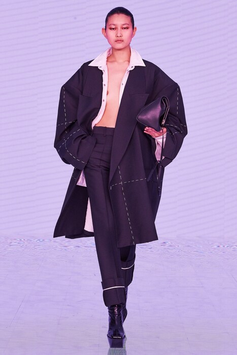 Peter Do Autumn/Winter 2022