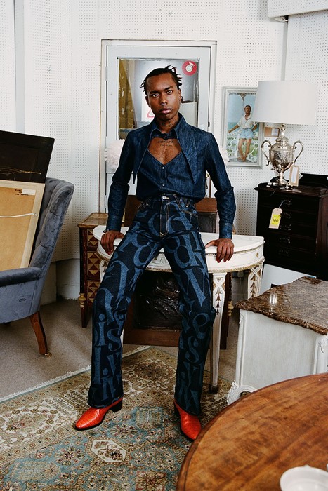 Vivienne Westwood Autumn/Winter 2022