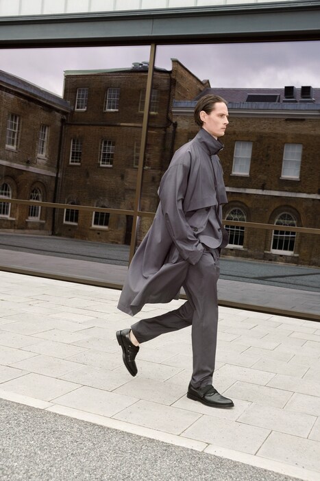 Dunhill Spring/Summer 2023