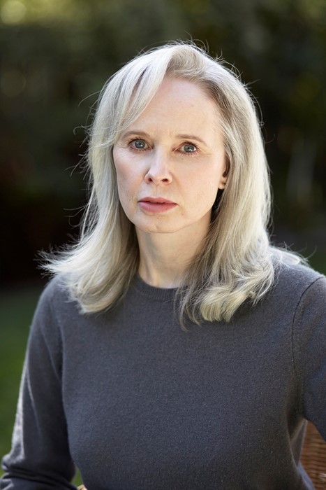 Mary Gaitskill substack