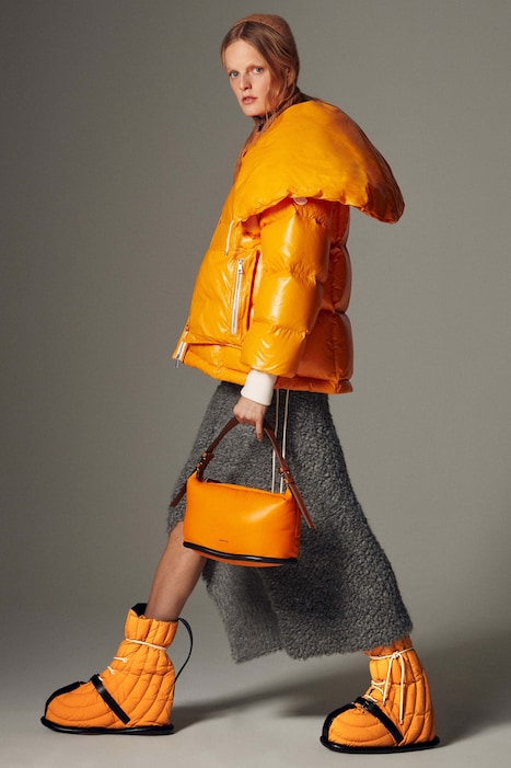 MONCLER 1952 Woman collection
