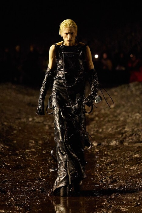 Balenciaga Spring/Summer 2023