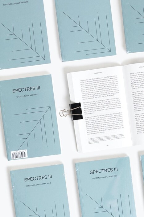 Spectres III - Courtesy of Shelter Press 2