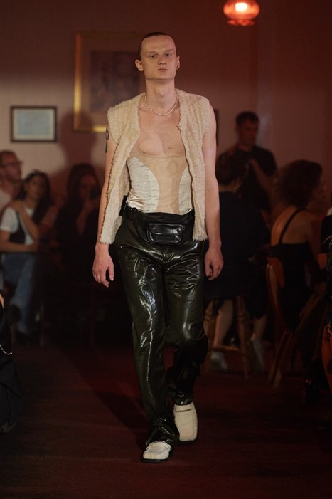 Martine Rose Spring/Summer 2024