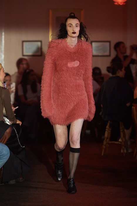 Martine Rose Spring/Summer 2024