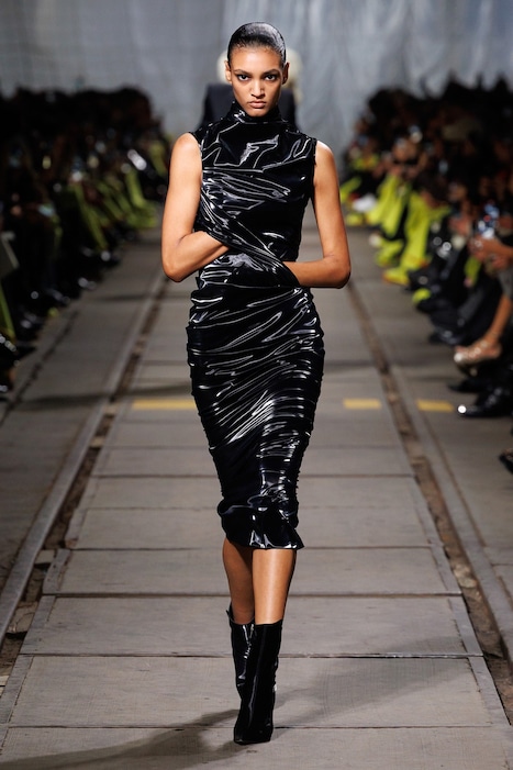 Alexander McQueen Autumn/Winter 2024 