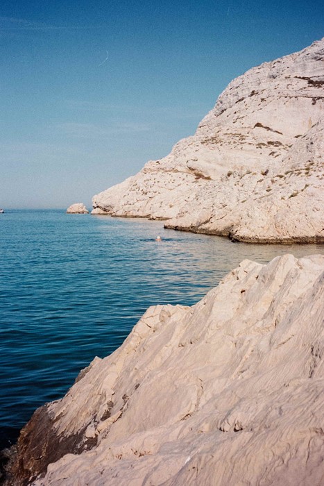 Frioul Archipelago