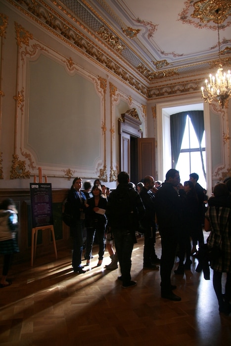 Rustaveli Theatre