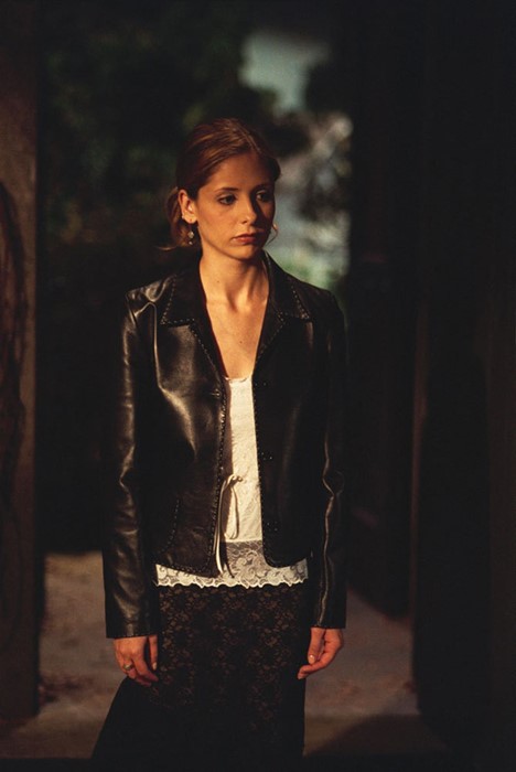 Buffy the Vampire Slayer's Lessons in Sass and Style | AnOther