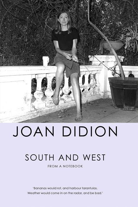South and West 