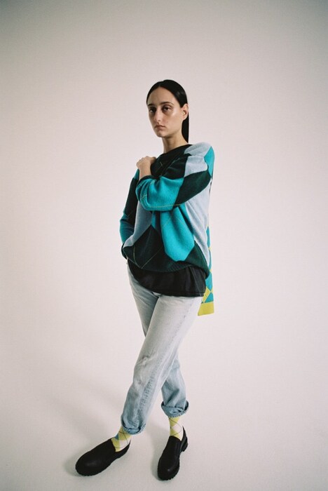 Jess Maybury