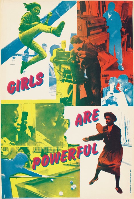 GirlsArePowerful