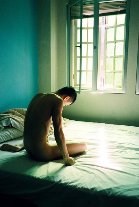 Colours of Love by Lin Zhipeng / 223