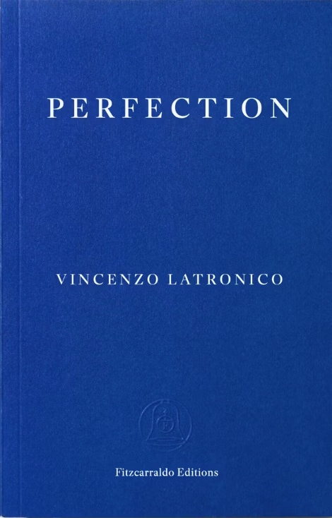  Perfection