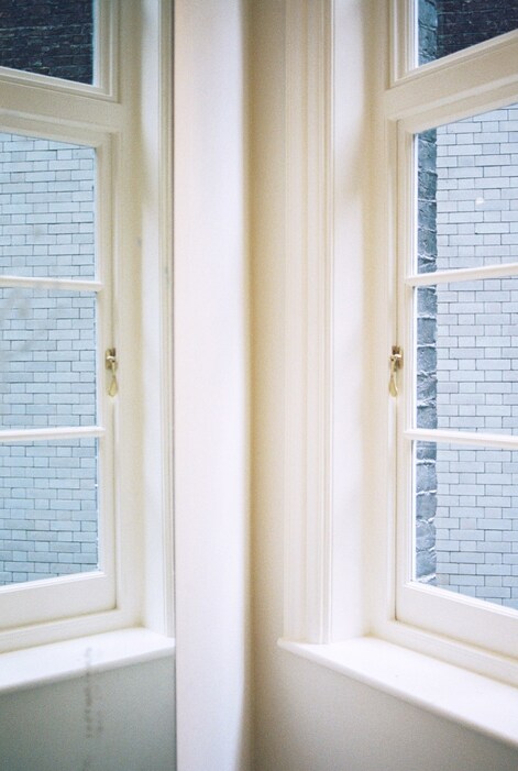Simone Rocha&#39;s Mount Street Store