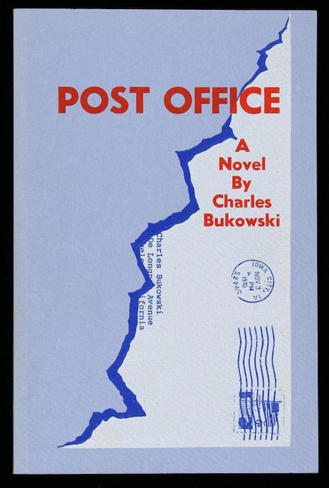 Bukowski
