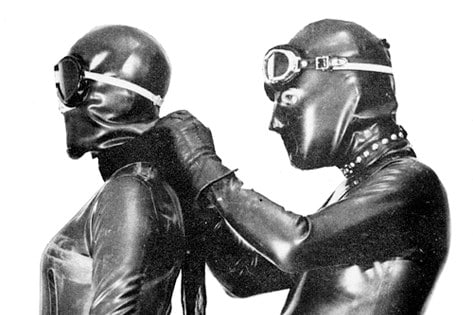 Dressing For Pleasure