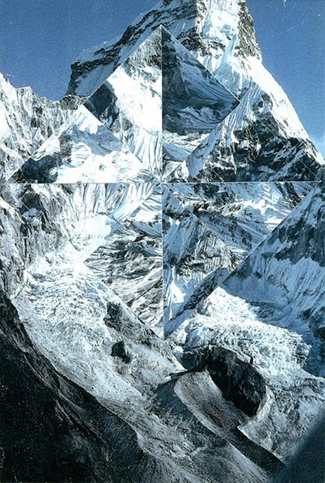 Collage 8, 2010