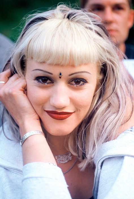 Gwen