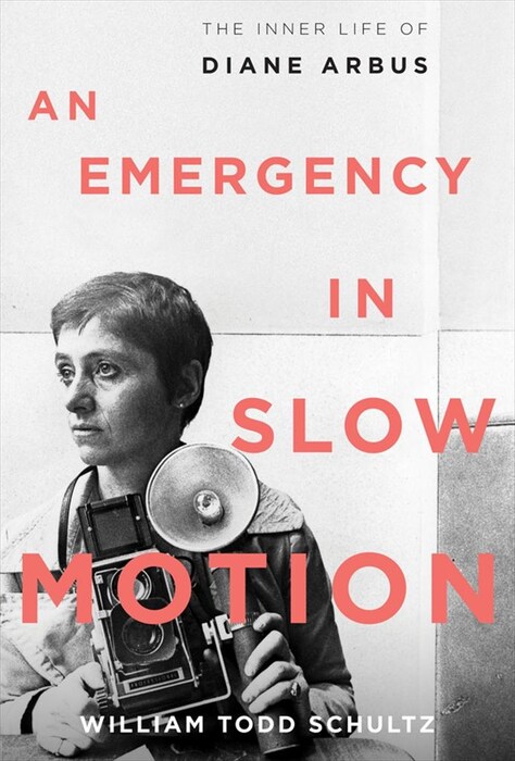 An Emergency in Slow Motion cover