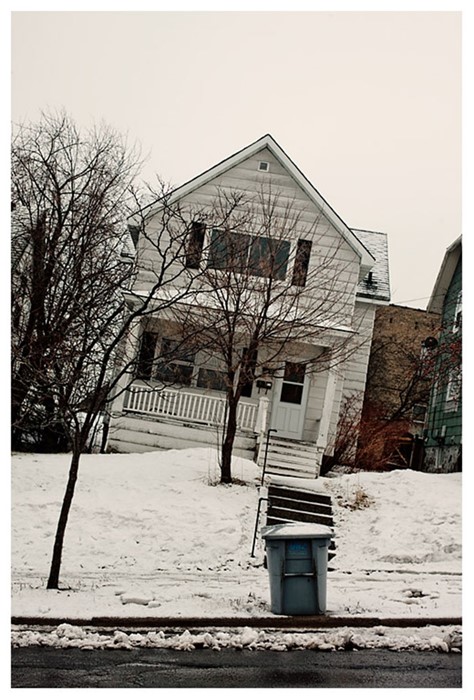 Cameron Wittig, Duluth Typologies