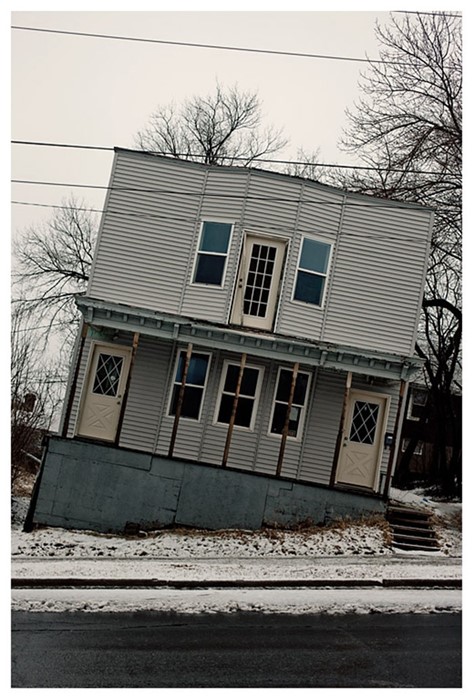 Cameron Wittig, Duluth Typologies