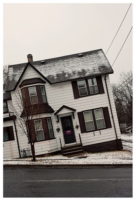 Cameron Wittig, Duluth Typologies