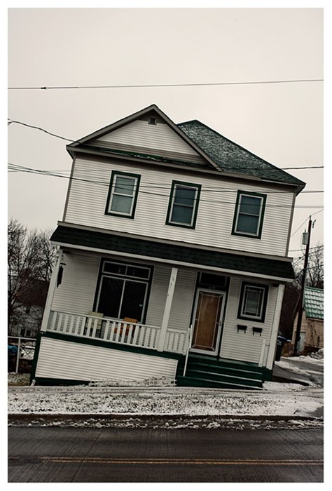 Cameron Wittig, Duluth Typologies