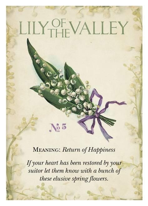 136-lilyofthevalley
