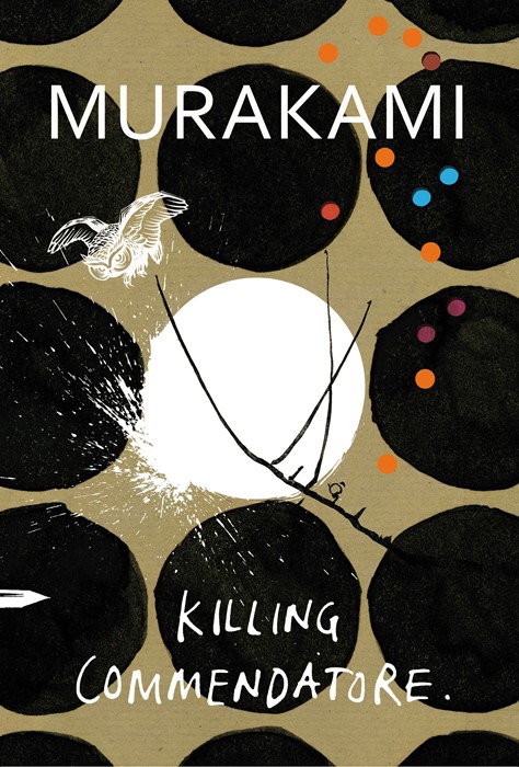 killing commendatore