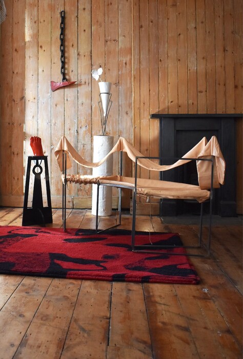 Tom Atton Moore Rug Group