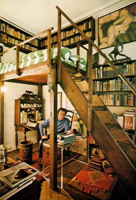 Loft 6